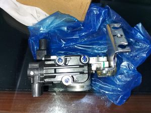 Gixxer Sf Fi Abs Throttle Body Full New Bs4 for Sale