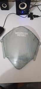 Gixxer Sf Stock Visor for Sale Gixxer Sf Stock Visor for Sale