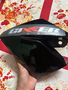 Gixxer Side Cover Panel for Sale