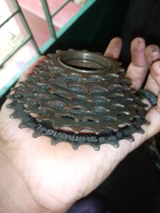 গিয়ার সাইকেল এর ফিরি বিক্রি করা হবে for Sale