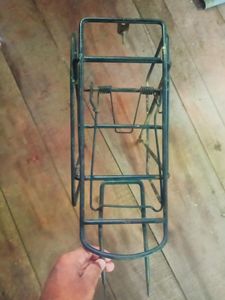 গিয়ার সাইকেল ক্যারিয়ার for Sale