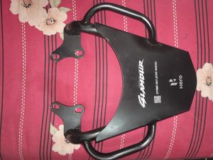 Glamour Bike Carrier for Sale
