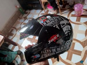 Gliders Jazz Helmet for Sale
