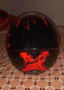 Gliders M Size Full Face Helmet for Sale