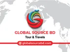 গ্লোবাল সোর্স বিডি ট্যুর এন্ড ট্রাভেলসে জরুরী নিয়োগ বিজ্ঞপ্তি