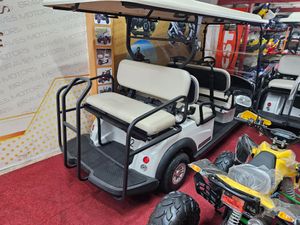 GOLF-CARS 2025 for Sale