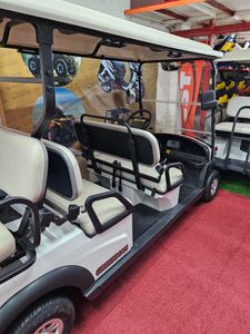 GOLF-CART 2025 for Sale