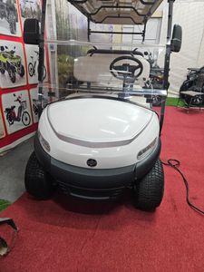 Golf kart 6 seater 2025 for Sale