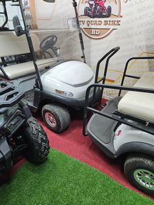 GOLF kart 6 seater 2025 for Sale