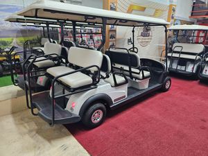 GOLF - KART 9 Seat 2025 for Sale