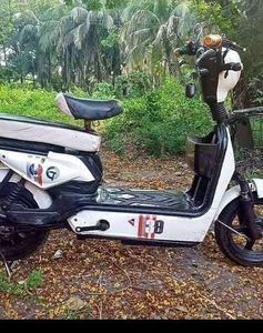 Yamaha E-bike 2022 for Sale