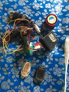 GPS Bike & Car Tasslock Defender Sell for Sale