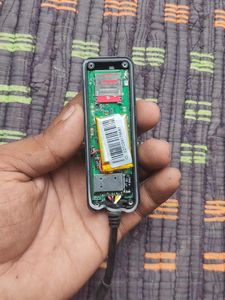 Gps Tasslock for Sale