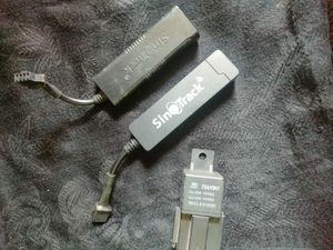 Gps Tracker (car/bike) for Sale