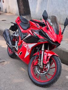 GPX Demon 150 GR 165R 2022 for Sale