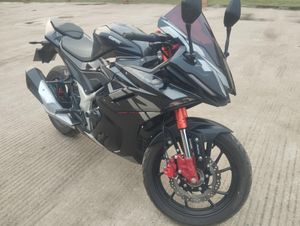 GPX Demon 165 RR 2023 for Sale