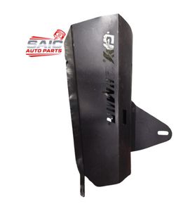 Gpx Demon 165Rr Silancer Protector (Black) for Sale Gpx Demon 165Rr Silancer Protector (Black) for Sale