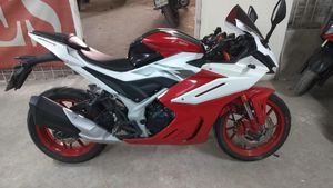 GPX Demon fresh bike ABS 2022 for Sale