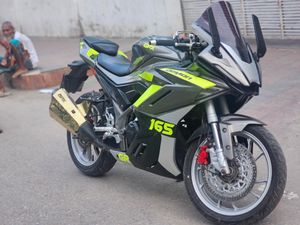 GPX Demon GR 165RR 2022 for Sale
