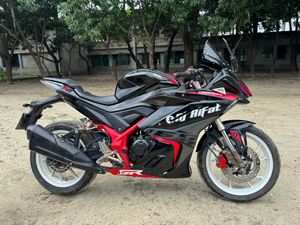 GPX Demon GR dd 2023 for Sale