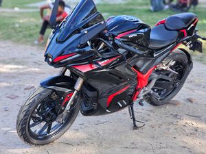 GPX Demon GR165R 10 year paper 2022 for Sale