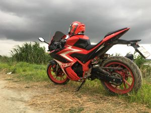 GPX Demon GR165R 2021 for Sale