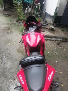 GPX Demon GR165R 2022 for Sale