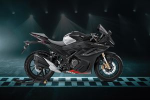 GPX Demon GR165R . 2025 for Sale