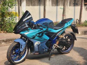 GPX Demon GR165R DD 2021 for Sale GPX Demon GR165R DD 2021 for Sale