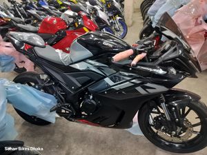 GPX Demon GR165R new condition bike 2026 for Sale