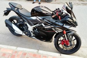 GPX Demon GR165R R 4V DUAL ABS 2023 for Sale