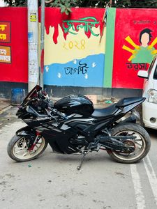 GPX Demon GR165R RR dual abs 2022 for Sale