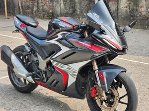 GPX Demon GR165R শাকিল মটরস 2022 for Sale