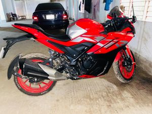 GPX Demon . 2025 for Sale