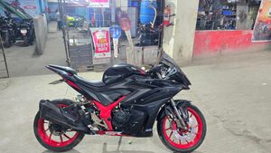 GPX Demon ফ্রেশ কন্ডিশন 2021 for Sale