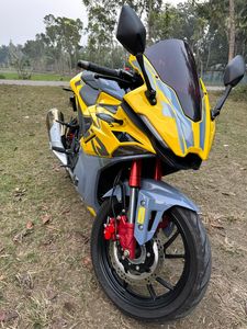 GPX Demon RR 165 ABS 2023 for Sale