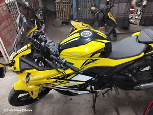 GPX GR 250R ON TEST 2025 for Sale
