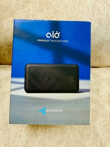 Grameenphone Alo Vehicle Tracker Pro (With Voice Support) for Sale