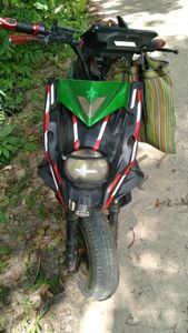 Exploit 7 ব্যাটারি স্কুটি 2023 for Sale
