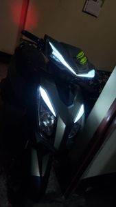 Green Tiger charger e bike 2022 for Sale