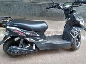 Green Tiger GT . 2022 for Sale