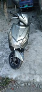 Green Tiger gt eco x 2015 for Sale