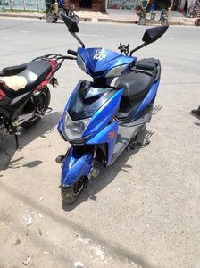 Green Tiger GT Vive 2022 for Sale