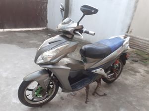 Green Tiger GT5 Pulse 2019 for Sale