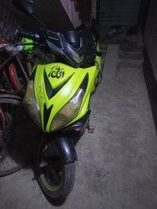 Green Tiger GT5 Pulse all option ok. 2020 for Sale