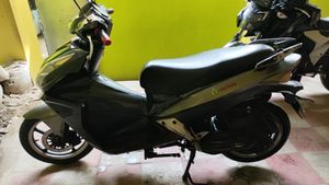 Green Tiger GT5 Pulse Ebike 2020 for Sale Green Tiger GT5 Pulse Ebike 2020 for Sale