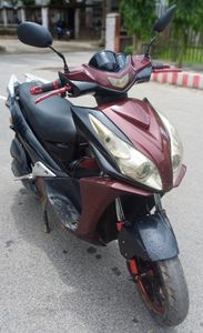 Green Tiger GT5 Pulse . 2024 for Sale