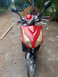 Green Tiger GT5 Pulse ` 2023 for Sale