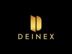 Grow Your Career as a Sales Executive at DEINEX