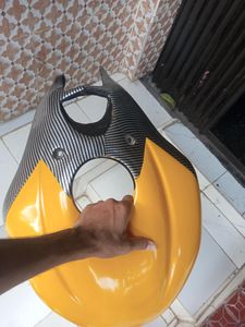 Gsx-r 150 Kondom Tank Cover for Sale